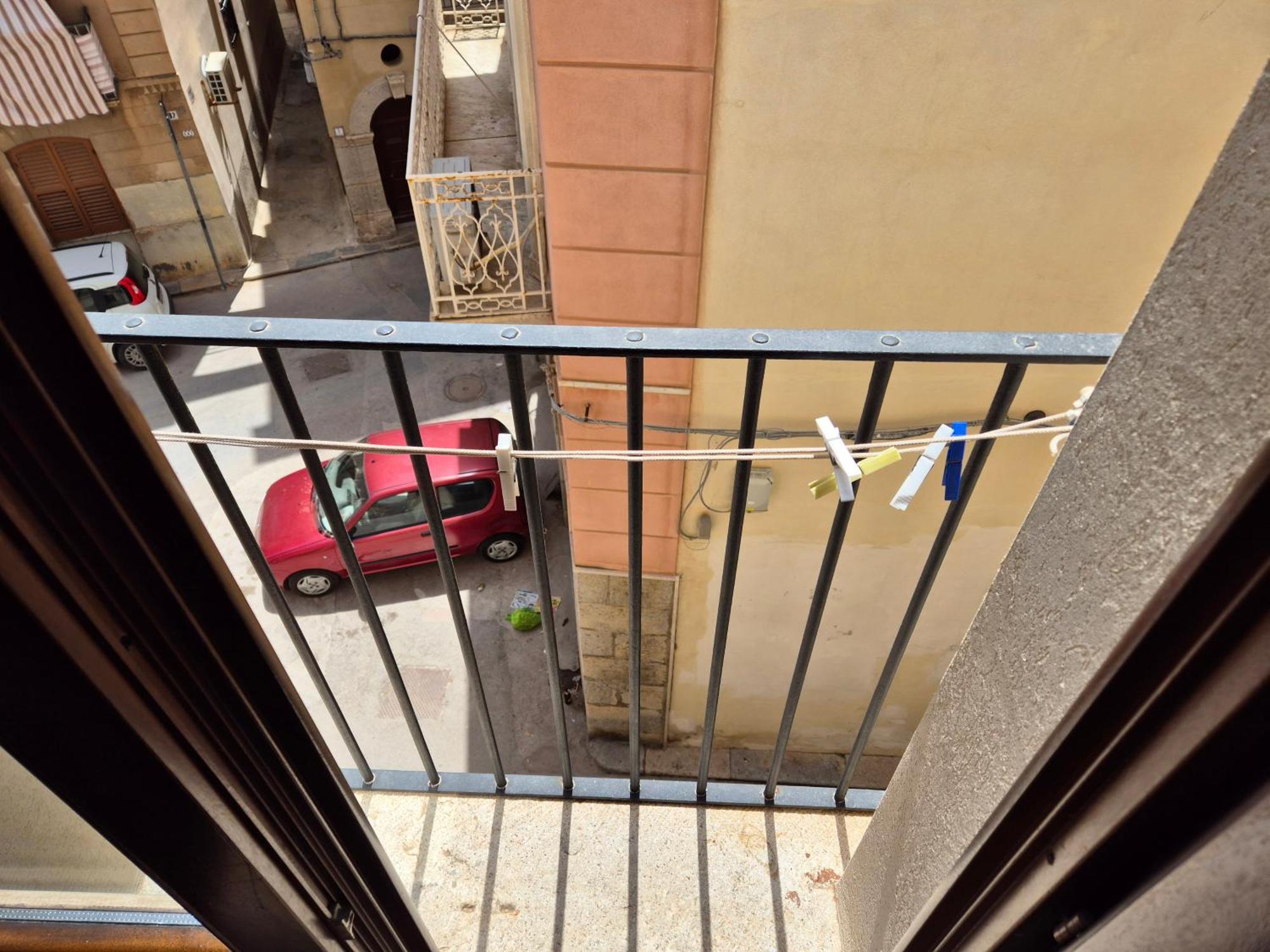 Apartment Trapani'S Heart Exterior foto