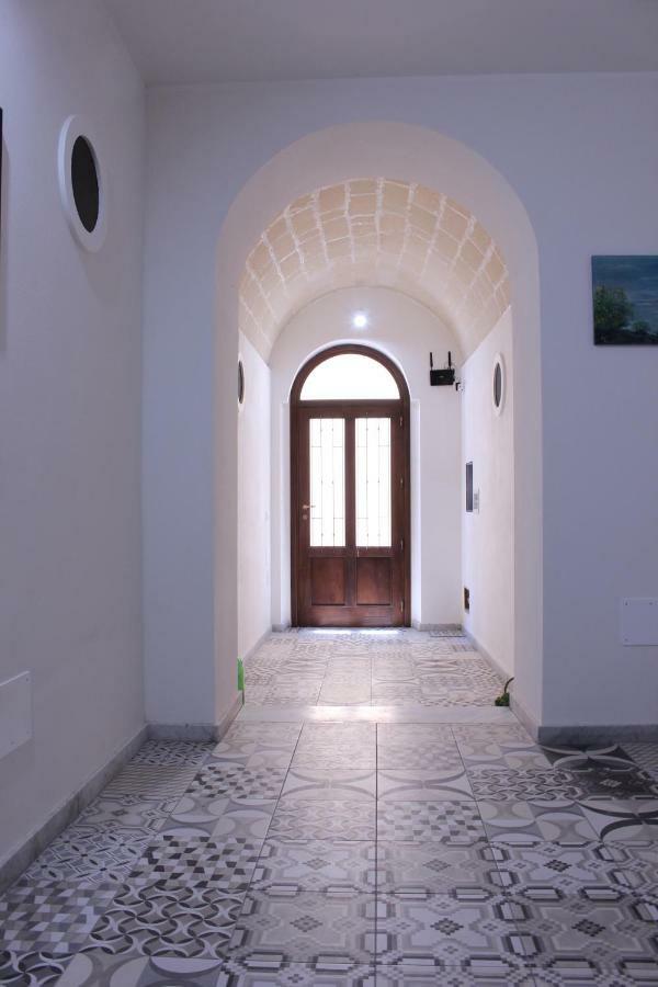 Apartment Trapani'S Heart Exterior foto